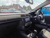 USED 2020 CITROEN C3 1.2 PureTech Origins Hatchback 5dr Petrol Manual Euro 6 (s/s) (83 ps) 