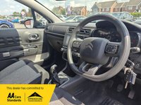 USED 2020 CITROEN C3 1.2 PureTech Origins Hatchback 5dr Petrol Manual Euro 6 (s/s) (83 ps) 