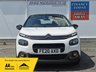 USED 2020 CITROEN C3 1.2 PureTech Origins Hatchback 5dr Petrol Manual Euro 6 (s/s) (83 ps) 