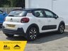 USED 2020 CITROEN C3 1.2 PureTech Origins Hatchback 5dr Petrol Manual Euro 6 (s/s) (83 ps) 