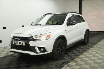 View our MITSUBISHI ASX
