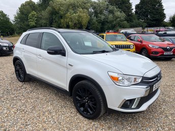 View our MITSUBISHI ASX
