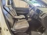 USED 2019 19 MITSUBISHI ASX 1.6 Black SUV 5dr Petrol Manual Euro 6 (117 ps) ONLY 58,828 MILES+NAVIGATION SYSTEM WITH SMARTPHONE LINK+DAB DIGITAL RADIO+BLUETOOTH WITH MUSIC STREAMING+CLIMATE CONTROL AIR-CONDITIONING+AUTOMATIC HEADLIGHT ACTIVATION+RAIN-SENSING WINDSCREEN WIPERS+FRONT SEAT HEATERS+PARKING ASSISTANCE WITH PARKING CAMERA+PANORAMIC GLASS ROOF+'WHITE PEARL' PAINT+18 INCH ALLOY WHEELS.