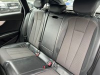 USED 2016 65 AUDI A4 AVANT 2.0 TDI S line Estate 5dr Diesel S Tronic Euro 6 (s/s) (190 ps) 