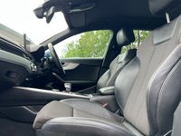 USED 2016 65 AUDI A4 AVANT 2.0 TDI S line Estate 5dr Diesel S Tronic Euro 6 (s/s) (190 ps) 