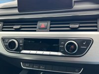 USED 2016 65 AUDI A4 AVANT 2.0 TDI S line Estate 5dr Diesel S Tronic Euro 6 (s/s) (190 ps) 