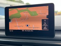 USED 2016 65 AUDI A4 AVANT 2.0 TDI S line Estate 5dr Diesel S Tronic Euro 6 (s/s) (190 ps) 