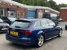 USED 2016 65 AUDI A4 AVANT 2.0 TDI S line Estate 5dr Diesel S Tronic Euro 6 (s/s) (190 ps) 