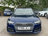 USED 2016 65 AUDI A4 AVANT 2.0 TDI S line Estate 5dr Diesel S Tronic Euro 6 (s/s) (190 ps) 