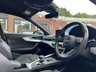 USED 2016 65 AUDI A4 AVANT 2.0 TDI S line Estate 5dr Diesel S Tronic Euro 6 (s/s) (190 ps) 