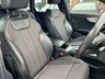 USED 2016 65 AUDI A4 AVANT 2.0 TDI S line Estate 5dr Diesel S Tronic Euro 6 (s/s) (190 ps) 