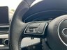 USED 2016 65 AUDI A4 AVANT 2.0 TDI S line Estate 5dr Diesel S Tronic Euro 6 (s/s) (190 ps) 