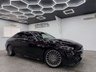 USED 2022 72 MERCEDES-BENZ C CLASS 2.0 C220dh MHEV AMG Line (Premium) Saloon 4dr Diesel Hybrid G-Tronic+ Euro 6 (s/s) (220 ps) 