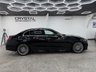 USED 2022 72 MERCEDES-BENZ C CLASS 2.0 C220dh MHEV AMG Line (Premium) Saloon 4dr Diesel Hybrid G-Tronic+ Euro 6 (s/s) (220 ps) 