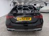 USED 2022 72 MERCEDES-BENZ C CLASS 2.0 C220dh MHEV AMG Line (Premium) Saloon 4dr Diesel Hybrid G-Tronic+ Euro 6 (s/s) (220 ps) 