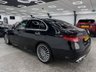 USED 2022 72 MERCEDES-BENZ C CLASS 2.0 C220dh MHEV AMG Line (Premium) Saloon 4dr Diesel Hybrid G-Tronic+ Euro 6 (s/s) (220 ps) 