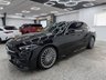 USED 2022 72 MERCEDES-BENZ C CLASS 2.0 C220dh MHEV AMG Line (Premium) Saloon 4dr Diesel Hybrid G-Tronic+ Euro 6 (s/s) (220 ps) 