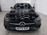 USED 2022 72 MERCEDES-BENZ C CLASS 2.0 C220dh MHEV AMG Line (Premium) Saloon 4dr Diesel Hybrid G-Tronic+ Euro 6 (s/s) (220 ps) 