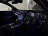 USED 2022 72 MERCEDES-BENZ C CLASS 2.0 C220dh MHEV AMG Line (Premium) Saloon 4dr Diesel Hybrid G-Tronic+ Euro 6 (s/s) (220 ps) 
