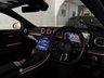 USED 2022 72 MERCEDES-BENZ C CLASS 2.0 C220dh MHEV AMG Line (Premium) Saloon 4dr Diesel Hybrid G-Tronic+ Euro 6 (s/s) (220 ps) 