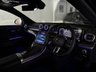 USED 2022 72 MERCEDES-BENZ C CLASS 2.0 C220dh MHEV AMG Line (Premium) Saloon 4dr Diesel Hybrid G-Tronic+ Euro 6 (s/s) (220 ps) 