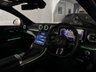 USED 2022 72 MERCEDES-BENZ C CLASS 2.0 C220dh MHEV AMG Line (Premium) Saloon 4dr Diesel Hybrid G-Tronic+ Euro 6 (s/s) (220 ps) 