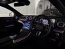 USED 2022 72 MERCEDES-BENZ C CLASS 2.0 C220dh MHEV AMG Line (Premium) Saloon 4dr Diesel Hybrid G-Tronic+ Euro 6 (s/s) (220 ps) 