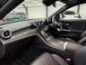 USED 2022 72 MERCEDES-BENZ C CLASS 2.0 C220dh MHEV AMG Line (Premium) Saloon 4dr Diesel Hybrid G-Tronic+ Euro 6 (s/s) (220 ps) 