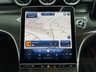 USED 2022 72 MERCEDES-BENZ C CLASS 2.0 C220dh MHEV AMG Line (Premium) Saloon 4dr Diesel Hybrid G-Tronic+ Euro 6 (s/s) (220 ps) 