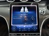 USED 2022 72 MERCEDES-BENZ C CLASS 2.0 C220dh MHEV AMG Line (Premium) Saloon 4dr Diesel Hybrid G-Tronic+ Euro 6 (s/s) (220 ps) 