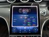 USED 2022 72 MERCEDES-BENZ C CLASS 2.0 C220dh MHEV AMG Line (Premium) Saloon 4dr Diesel Hybrid G-Tronic+ Euro 6 (s/s) (220 ps) 