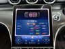 USED 2022 72 MERCEDES-BENZ C CLASS 2.0 C220dh MHEV AMG Line (Premium) Saloon 4dr Diesel Hybrid G-Tronic+ Euro 6 (s/s) (220 ps) 