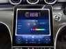 USED 2022 72 MERCEDES-BENZ C CLASS 2.0 C220dh MHEV AMG Line (Premium) Saloon 4dr Diesel Hybrid G-Tronic+ Euro 6 (s/s) (220 ps) 