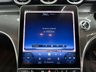USED 2022 72 MERCEDES-BENZ C CLASS 2.0 C220dh MHEV AMG Line (Premium) Saloon 4dr Diesel Hybrid G-Tronic+ Euro 6 (s/s) (220 ps) 