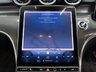 USED 2022 72 MERCEDES-BENZ C CLASS 2.0 C220dh MHEV AMG Line (Premium) Saloon 4dr Diesel Hybrid G-Tronic+ Euro 6 (s/s) (220 ps) 