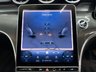 USED 2022 72 MERCEDES-BENZ C CLASS 2.0 C220dh MHEV AMG Line (Premium) Saloon 4dr Diesel Hybrid G-Tronic+ Euro 6 (s/s) (220 ps) 