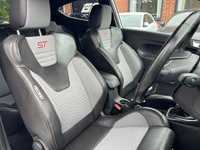 USED 2016 16 FORD FIESTA 1.6T EcoBoost ST-2 Hatchback 3dr Petrol Manual Euro 6 (182 ps) 