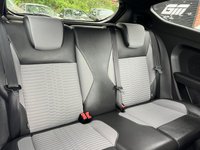 USED 2016 16 FORD FIESTA 1.6T EcoBoost ST-2 Hatchback 3dr Petrol Manual Euro 6 (182 ps) 
