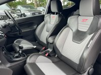 USED 2016 16 FORD FIESTA 1.6T EcoBoost ST-2 Hatchback 3dr Petrol Manual Euro 6 (182 ps) 