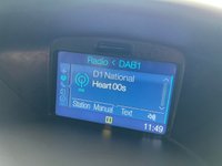 USED 2016 16 FORD FIESTA 1.6T EcoBoost ST-2 Hatchback 3dr Petrol Manual Euro 6 (182 ps) 