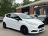 USED 2016 16 FORD FIESTA 1.6T EcoBoost ST-2 Hatchback 3dr Petrol Manual Euro 6 (182 ps) 