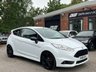 USED 2016 16 FORD FIESTA 1.6T EcoBoost ST-2 Hatchback 3dr Petrol Manual Euro 6 (182 ps) 
