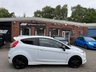 USED 2016 16 FORD FIESTA 1.6T EcoBoost ST-2 Hatchback 3dr Petrol Manual Euro 6 (182 ps) 