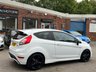 USED 2016 16 FORD FIESTA 1.6T EcoBoost ST-2 Hatchback 3dr Petrol Manual Euro 6 (182 ps) 