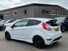 USED 2016 16 FORD FIESTA 1.6T EcoBoost ST-2 Hatchback 3dr Petrol Manual Euro 6 (182 ps) 