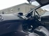 USED 2016 16 FORD FIESTA 1.6T EcoBoost ST-2 Hatchback 3dr Petrol Manual Euro 6 (182 ps) 