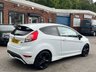 USED 2016 16 FORD FIESTA 1.6T EcoBoost ST-2 Hatchback 3dr Petrol Manual Euro 6 (182 ps) 