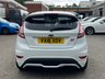 USED 2016 16 FORD FIESTA 1.6T EcoBoost ST-2 Hatchback 3dr Petrol Manual Euro 6 (182 ps) 