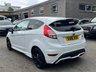 USED 2016 16 FORD FIESTA 1.6T EcoBoost ST-2 Hatchback 3dr Petrol Manual Euro 6 (182 ps) 