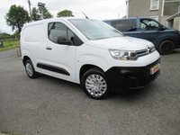 2023 CITROEN BERLINGO